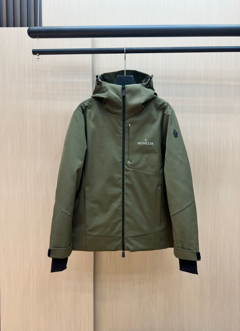 Balenciaga Down Coat